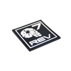Pipe Shield Hochwertiger PVC-Patch