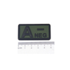 Moral 2d Umweltfreundlicher PVC-Patch