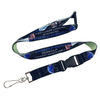 Digital Cotton Heat Transfer Lanyard als Werbegeschenk