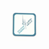 Police Screen Cleaner OEM-PVC-Patch